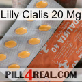 Lilly Cialis 20Mg 43